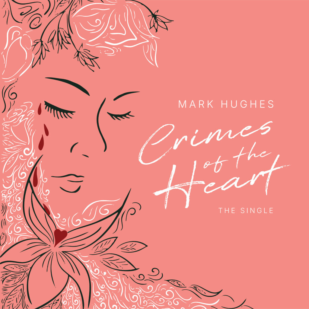 Crimes of the Heart - Singe